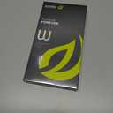 WSKEN for Samsung Galaxy S25 Edge Screen Protector - [Fingerprint Unlock Support] Case Friendly Auto Dust Removal Shatterproof Bubble Free HD Tempered Glass Film for Galaxy S25 Edge,2 PCS (Clarity)