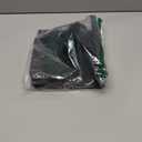 WallShelfie Bedside Wall Organizer & Bedside Shelf, Room Decor, Dorm Room Essential, Floating Bedside Shelf Wall Mount Organizer, Remote Control Holder, RV Accessories, Floating Shelves (Black)