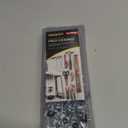 CargoLoc 47 Pc Peg Hook Assortment