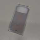 TORRAS Magnetic Ostand for iPhone 17 Pro Max Case, [Military Grade Protection] [Fit for MagSafe] [Built in Kickstand] [Camera Control Button] Translucent Slim Back Soft Edge, Deep Blue