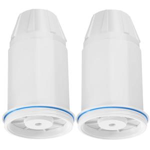 Water Filter Replacement for zero Pitchers and Dispenser,fit for ZR-001 ZR-004 ZP-006 ZR-017 ZS-008 Filters, Multi-Stage Filter System Reduce Lead, Chromium, PFOA/PFOS and TDS, 2pack,by Cobectal