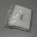 Dust Bags Replacement for Dreametech L10s Ultra Robot Vacuum Accessories Parts Dust bags 8pcs
