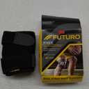 FUTURO Dual Strap Knee Support, Adjustable