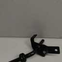 Steering Left Spindle 532403087 532194743 596873601 403087 Compatible with Poulan Ayp Craftsman Husqvarna Models