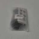 Felendy Ponytail Extension Claw 18" Dark Brown Mix Light Auburn Curly Wavy Clip in Hairpiece One Piece A Jaw Long Pony Tails Hair Extensions for Women