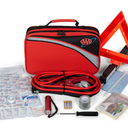 AAA Road Kit, Red - 64 Pieces