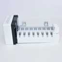 Refrigerator Ice Maker Replacement for Whirlpool WRS322FDAM03 WRS322FDAM04 WRS322FDAT00 WRS322FDAT01 WRS322FDAT02 WRS322FDAT03 WRS322FDAT04 WRS322FDAW00 WRS322FDAW02 WRS322FDAW03