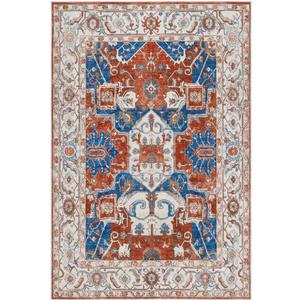 Vintage Living Room Area Rug