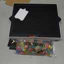 Lite Brite Classic, Favorite Retro Toy - Create Art with Light, STEM, Educational Learning, Holiday, Birthday, Gift, Boys, Kid, Toddler, Girls Age 4+