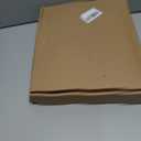 Christmas Garland Norfolk Pine Garlands Artificial Greenery Garland for Mantle Table Fireplace Stairs Christmas Decor Garland Windows Porches Holiday Garlands Indoor Outdoor Decoration (5FT)