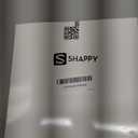 Shappy 24 Pieces 15.7 Feet Colorful Pennant Flags Banner Imitated Burlap Bunting Banner Pastel Fabric Triangle Flag for Classroom Carnival Birthday Wedding Party and Festival Decoration(Soft Colors)