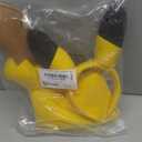 Rubies Pokmon Pikachu Ears and Tail Dress Up Kit