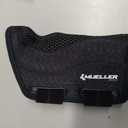Mueller Green Fitted Wrist Brace, Left, LG/XL