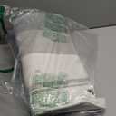 OIAHOMY 80L Laundry Hamper with Handles,Decorative Basket for Living room,Woven Storage Basket for Toys Bin,Pillows, Blankets,Clothes-20x18in-Gradient Gray