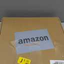 KIRKAS 10X Magnifying Glass with Light and Stand, 2-in-1 Stepless Dimmable LED Desk Lamp with Clamp, 3 Color Modes Lighted Magnifier Swivel Arm Light for Reading, Craft, Close Works - Black