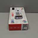 XF43 Retro Handheld Game Console - 4.3" IPS Screen, 3000mAh Battery - 64GB TF Card with 18,000+ Games - 30+ Emulators, Linux OS - Portable Case Included (Gray*64Gb)