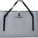 Buffalo Gear Insulated Fish Cooler 60in 71in 116in Large Kill Bag - Portable Waterproof, Keeps Ice-cold More Than 24 Hours