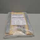 Pull Out Cabinet Organizer, Soft Close Wooden Slide Out Drawers for Pots and Pans, Full-extension Roll Out Shelves for Kitchen Cabinets, Pantry Organization, Bottom & Side Mount(15"W X 21"D x 3.4''H)