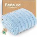 Bedsure Comfy Per Pet Blanket 90 x 86
