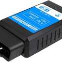 for MHD Bootmod3 Bimmerlink WiFi Coding Adapter for BMW F/G/I Series
OBD2 Diagnostic & Coding, Compatible for BimmerCode , for E-SYS, for Ethernet, for ISTA D, Work with iOS Android & Windows