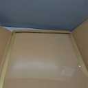 A PLUS MAX 21x28 Picture Frame Gold Light Weight Wall Mount
