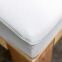 Lippert Components 2020218504 Thomas Payne Mattress Protector - Full, White