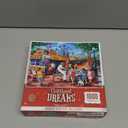 MasterPieces - 1000 Piece Jigsaw Puzzle, Summer Carnival, Fun for Adults, Family, Kids, Matte Finish, 19.25" x 26.75"
