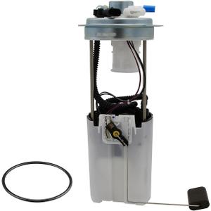 Fuel Pump Replacement for 2004 2005 2006 2007 Chevy Silverado 1500 2500 HD & GMC Sierra 1500 2500 & HD 4.3L 4.8L 5.3L 6.0L 8.1L Replaces E3609M