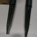 Solar Ultrasonic Animal Repellent, Deer Repellent Devices Waterproof, Cat Repellent Outdoor with Motion Detection Squirrel Skunk Rabbit Dog Raccoon Deterrents Animal Repeller for Yard, 2 Pack