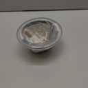 Gold Coffee filter - Permanent Reusable #4 Cone Shape metal Coffee Filter Compatible with Ninja CFP301 CFP201 Coffee Accessories - 4-1PCs