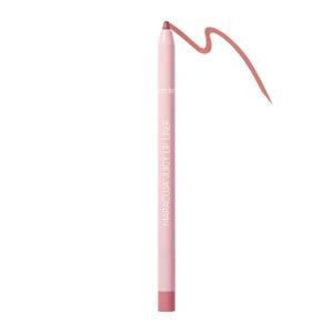 tarte maracuja juicy lip liner  Creamy, Matte, Lip Liner with Hyaluronic Acid with Vitamin E, Vegan & Cruelty-Free