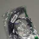 Heavy Duty Reusable Ratcheting Cable Ties with Stainless Steel Buckle, Ultimate Grip Lock Straps That Do Not Require Assembly, Adjustable Multipurpos Ratchet Grip Straps for Secure Anything