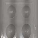 Football Chocolate Candy Mold, 3D Football Chocolate Candy Mold Game Day Treat Mold for Sports & Super Bowl Parties