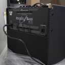 Ampeg Rocket Bass, RB 110, 1x10, 50-watts Combo Amplifier