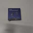 3 in 1 Ear Plugs for Noise Reduction, Ear Plugs for Sleeping Noise Cancelling, Washable Hearing Protection for Work, Travel, Concert, Swimming, Sleep Snoring