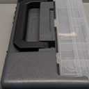 Plano 452-006 Grab-N-Go 16-Inch Tool Box with Tray