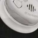 First Alert SC-9120BA Hardwired Smoke and Carbon Monoxide Alarm with Battery Backup 1 Pack