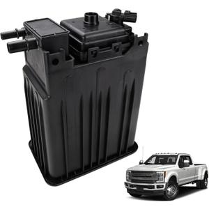911-380 Vapor Canister Charcoal Evap Canister for Ford F150 F-150 F250 F350 F450 F550 F53 E150 E250 E350 E450 Super Duty Econoline Van Wagon 2008 2009 2010 2011 2012 2013 2014 2015 2016 2017 2018 2019