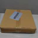 12" Round Mirror Centerpieces for Tables, 12Pcs Glass Mirror Trays for Wedding, Party, Christmas Decorations