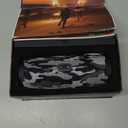 JBL Charge 4 Portable Bluetooth Speaker (Black/White Camouflage) (Multicolor)