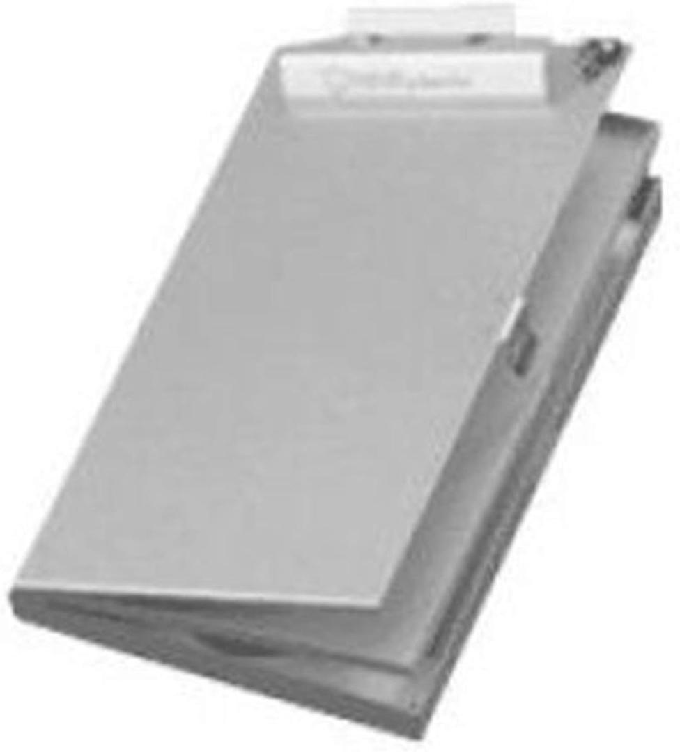 Side Open Clipboard Box - LF32S-CA