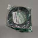 ProTapes Artist Tape Flatback Printable Paper Board or Console Tape, 60 yds Length x 1/2" Width, Black (Pack of 1)