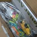 Chameleon Building Block Set for Adults, Compatible with Lego Chamelen Flowers Planter Building Kit, (1232PCS) Animals Botanical Collection Blocks Toys, Gifts for Teens and Adult 14+