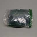 KOOLTAIL Christmas Dog Hoodie Santa Hat Costume Outfit for Small Medium Large Dogs, Soft Hat Hooded Sweatshirt & Pet Winter Coat, Warm Puppy Clothes with Leash Hole, Green L