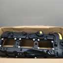N55 Engine Valve Cover For BMW E71 E82 E90 F01 F10 F25 2011-2014 X3 xDrive35i X5 xDrive35i X6 xDrive35i 335i 535i 2013-2014 740i 2012-2014 640i 2011-2013 135i Replaces# 11127570292 11127587804