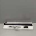 Flag Mount Flagpole Holder for 2021 2022 2023 2024 2025 2026 New Ford Bronco 2/4 Door Exterior Accessories Tailgate Hinge Aluminum Single Flag Pole Mount with CB Antenna Bracket Base