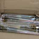 Dynofit Lift Kit for F150, 3" Front Strut Spacers & 2" Rear Aluminum Block with U-Bolts, Front and Rear Full Suspension Leveling Kit for 2004-2020 Ford F-150 2WD 4WD