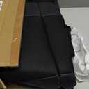 Skechers Memory Foam Seat Covers, Air Cool Mesh Thick Car Seat Covers, Car Seat Covers Front Seats Airbag Compatible, Universal Automotive Comfort for Most Cars, Vans, Trucks, SUV,Black