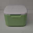 Coleman Chiller 16qt Insulated Portable Cooler with Ice Retention & Large Carry Handle, Made in USA, Great for Camping, Tailgating, Parties, Sports, Concerts, Lunches & More
Amazon's Choice