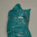 SL Wavy Blonde Ponytail Wig for Jean Cosplay,Golden Princess Hair Wigs with Pigtails Bangs + Wig Cap for Halloween Peach Costume